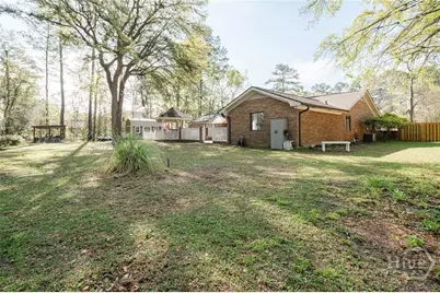 208 Topi Trail, Hinesville, GA 31313 - Photo 4