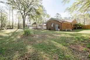 208 Topi Trail, Hinesville, GA 31313 - Photo 4