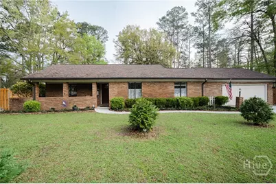 208 Topi Trail, Hinesville, GA 31313 - Photo 2