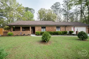 208 Topi Trail, Hinesville, GA 31313 - Photo 2