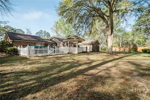 208 Topi Trail, Hinesville, GA 31313 - Photo 6