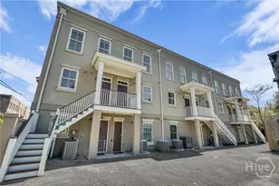 431 Montgomery St, Savannah, GA 31401 - Photo 2