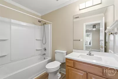 431 Montgomery Street #A, Savannah, GA 31401 - Photo 32