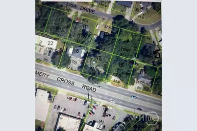 410 E Montgomery Cross Roads, Savannah, GA 31406 - Photo 1
