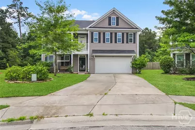 376 Casey Drive, Pooler, GA 31322 - Photo 1