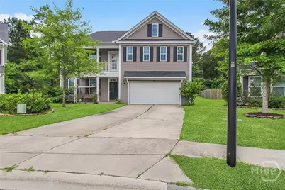 376 Casey Drive, Pooler, GA 31322 - Photo 2
