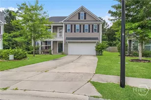 376 Casey Dr, Pooler, GA 31322 - Photo 2