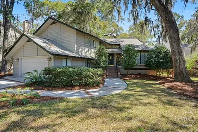 302 Willeford Drive, Savannah, GA 31411 - Photo 1