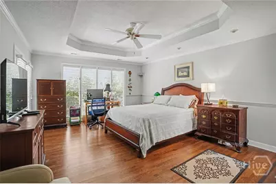 302 Willeford Drive, Savannah, GA 31411 - Photo 16