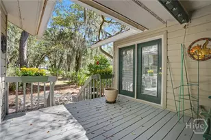 302 Willeford Dr, Savannah, GA 31411 - Photo 28