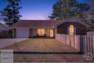 606 Windhaven Drive, Hinesville, GA 31313 - Photo 2