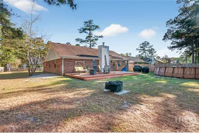 606 Windhaven Drive, Hinesville, GA 31313 - Photo 18