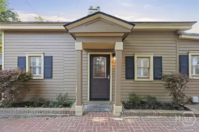 109 E Park Avenue, Savannah, GA 31401 - Photo 16