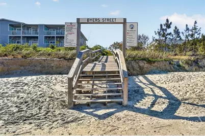 1217 Bay Street #301A, Tybee Island, GA 31328 - Photo 40