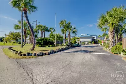 1217 Bay Street #301A, Tybee Island, GA 31328 - Photo 24