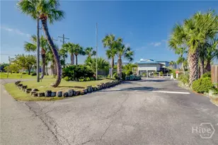 1217 Bay St, Tybee Island, GA 31328 - Photo 24