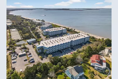 1217 Bay Street #301A, Tybee Island, GA 31328 - Photo 22