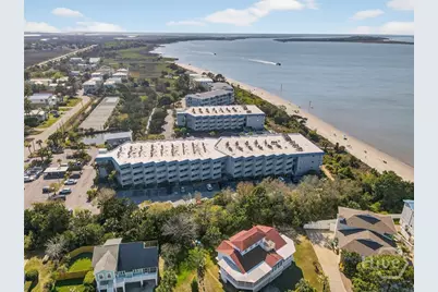 1217 Bay Street #301A, Tybee Island, GA 31328 - Photo 18