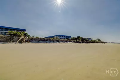 1217 Bay Street #301A, Tybee Island, GA 31328 - Photo 28