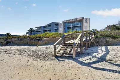 1217 Bay Street #301A, Tybee Island, GA 31328 - Photo 30