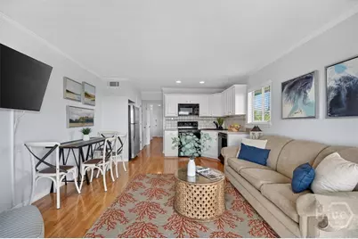 1217 Bay Street #301A, Tybee Island, GA 31328 - Photo 2