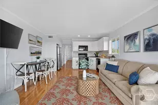 1217 Bay St, Tybee Island, GA 31328 - Photo 2