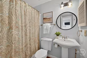 1217 Bay St, Tybee Island, GA 31328 - Photo 12