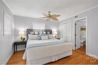 1217 Bay Street #301A, Tybee Island, GA 31328 - Photo 10