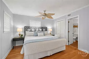 1217 Bay St, Tybee Island, GA 31328 - Photo 10