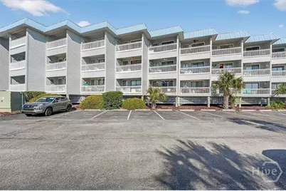 1217 Bay Street #301A, Tybee Island, GA 31328 - Photo 16