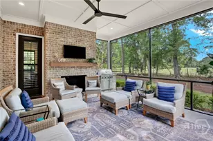114 Kent Trail, Pooler, GA 31322 - Photo 44