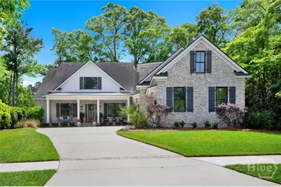114 Kent Trail, Pooler, GA 31322 - Photo 2