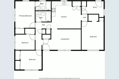 3314 April Street, Savannah, GA 31404 - Photo 4