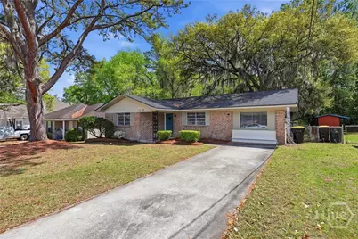 3314 April Street, Savannah, GA 31404 - Photo 2