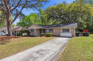 3314 April St, Savannah, GA 31404 - Photo 2