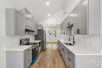 2403 Mississippi Avenue, Savannah, GA 31404 - Photo 14