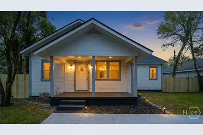 2403 Mississippi Avenue, Savannah, GA 31404 - Photo 36