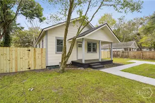 2403 Mississippi Ave, Savannah, GA 31404 - Photo 2