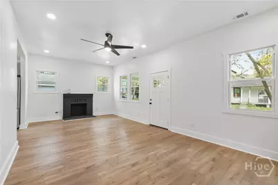 2403 Mississippi Avenue, Savannah, GA 31404 - Photo 6