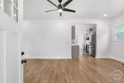 2403 Mississippi Avenue, Savannah, GA 31404 - Photo 4