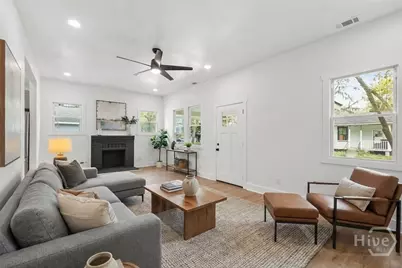 2403 Mississippi Avenue, Savannah, GA 31404 - Photo 2