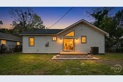 2403 Mississippi Avenue, Savannah, GA 31404 - Photo 36