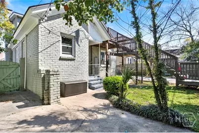 1007 Maupas Avenue, Savannah, GA 31401 - Photo 36