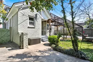 1007 Maupas Ave, Savannah, GA 31401 - Photo 36