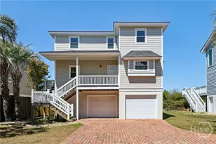 9 Shipwatch Ln, Tybee Island, GA 31328 - Photo 1
