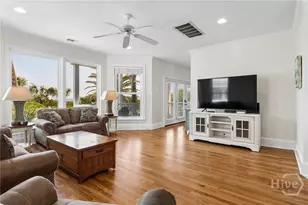 29 Taylor St, Tybee Island, GA 31328 - Photo 12