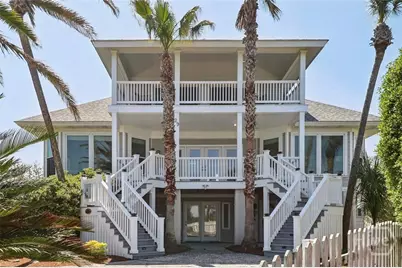 29 Taylor Street, Tybee Island, GA 31328 - Photo 1
