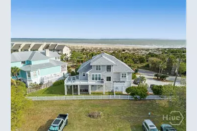 29 Taylor Street, Tybee Island, GA 31328 - Photo 44
