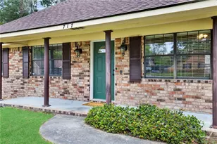 717 Little John Dr, Hinesville, GA 31313 - Photo 8