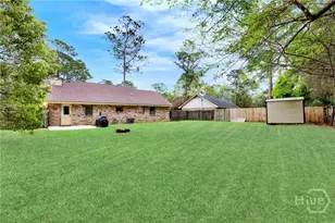 717 Little John Dr, Hinesville, GA 31313 - Photo 30